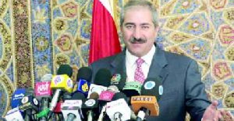 جودة: لم تتأخر دراسة فافو حول أعداد العراقيين في الأردن