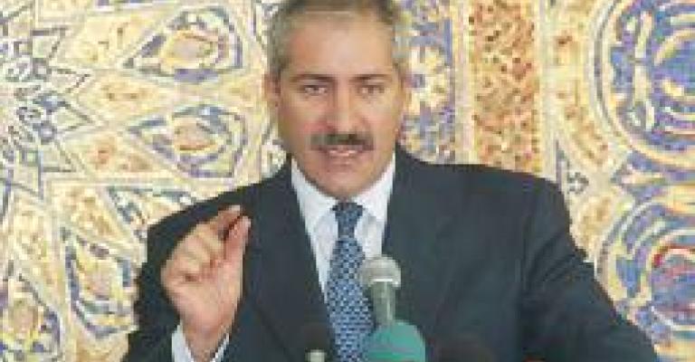 جودة: لم نتلق طلبا بترحيل زوجات فتح الإسلام الى الاردن