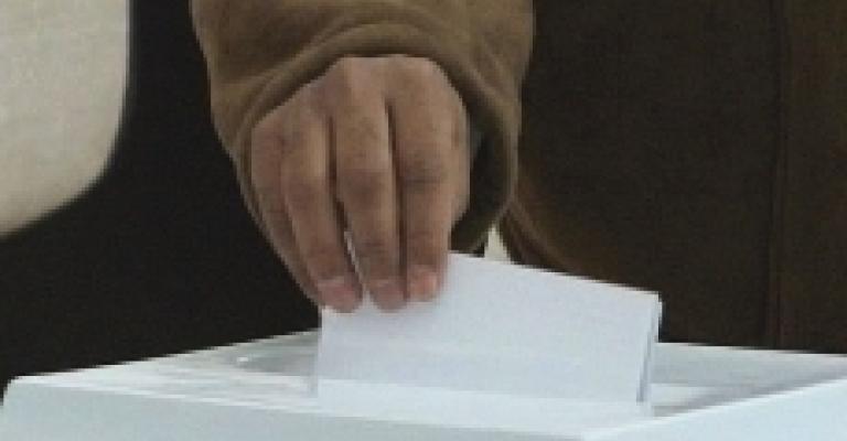 الأرقام النهائية في جداول انتخابية الشونة الجنوبية