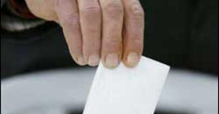 رموز المرشحين ... ضمانة أكثر لنزاهة الانتخابات