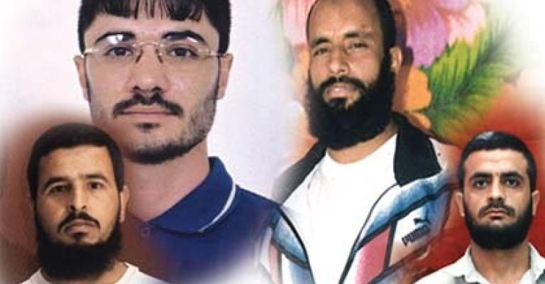 لجنة الأسرى في السجون "الاسرائيلة" تهدد بمقاضاة الحكومة