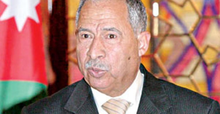 زيادة المخصصات المالية لبلدية الشونة الجنوبية