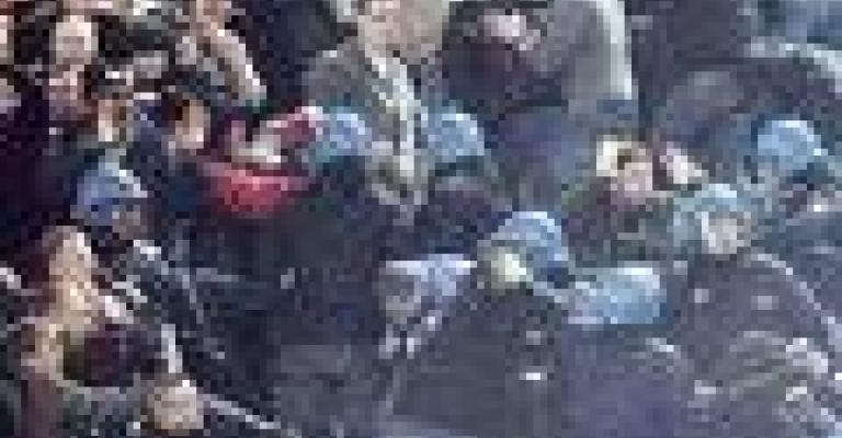 مشاجرات انتخابية في مناطق مختلفة من المملكة