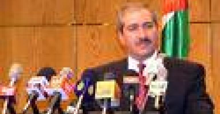 جودة: من يدعي وجود تجاوزات في الانتخابات فليثبت ذلك بالأدلة.