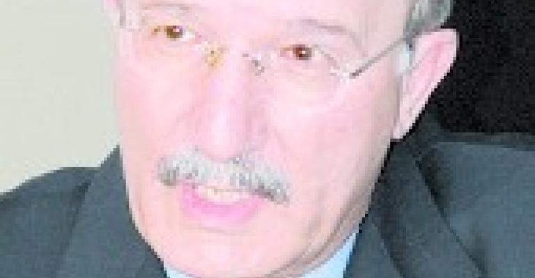 فرانس برس: نادر الذهبي رئيس الوزراء القادم