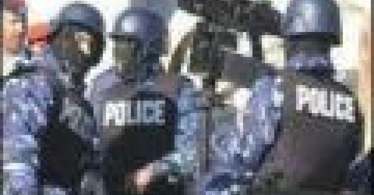 شغب انتخابي يؤدي إلى ضرب متصرف الهاشمية