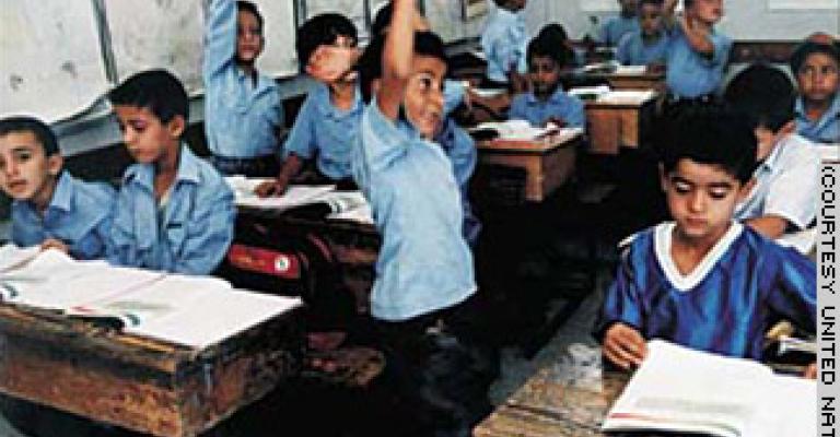 التربية تضع حزمة من الإجراءات لزيادة الإقبال على مهنة التعليم