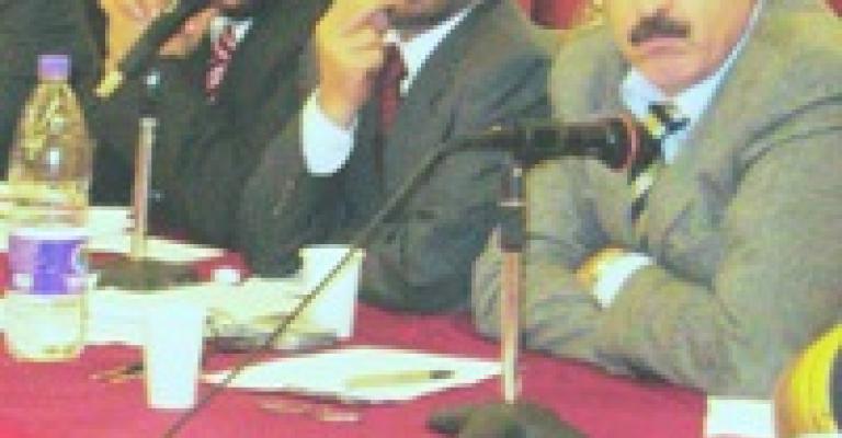 لجنة وطنية لمتابعة نزاهة الانتخابات النيابية