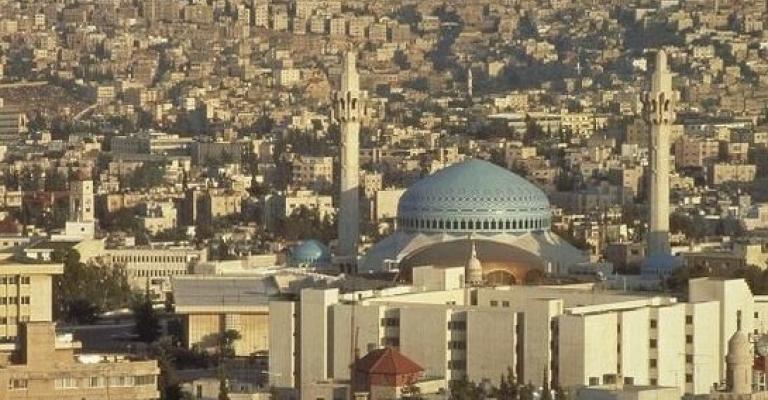 الاسمنت الأبيض يرتفع 11 دينارا منذرا بارتفاع آخر لأسعار العقارات