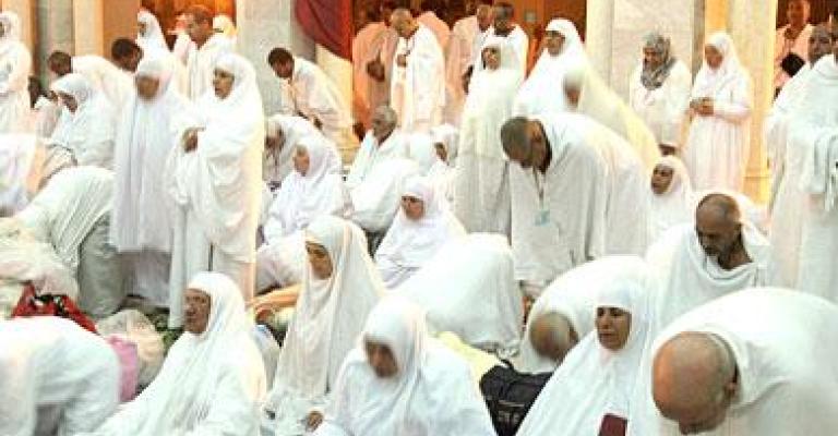 1800 من أهالي معان يحجون خارج القوائم الأردنية