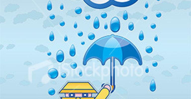 جو ماطر أول أيام عيد الأضحى