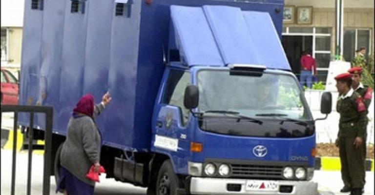 الامن العام تعدل نظام السجون