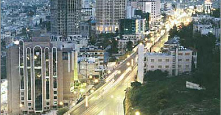 اختلاف في الرؤية لواقع اقتصاد الاردن 2008