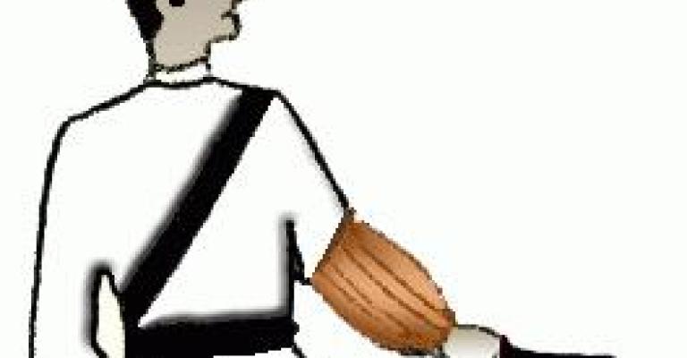 الأعيان يدرس رد قانون السير