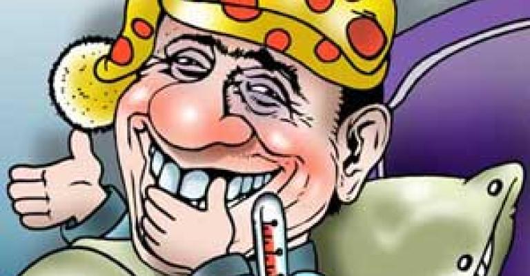 الصحة تحذر من شراء مطعوم الانفلونزا