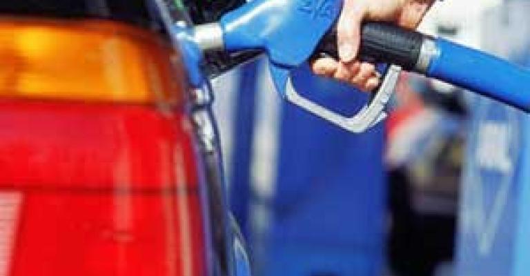بنزين خالي من الرصاص مطلع نيسان المقبل