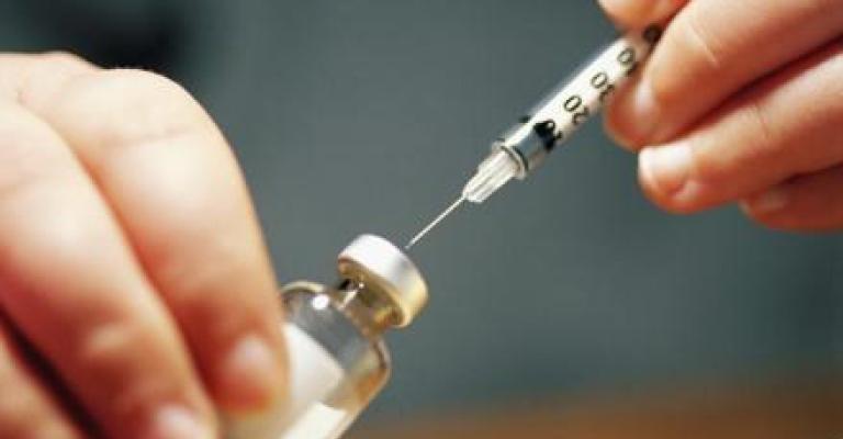 الصحة تستبدل مطعوم الحصبة بالمطعوم الثلاثي الصحة تستبدل مطعوم الحصبة بالمطعوم الثلاثي