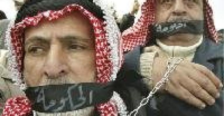 قانون الاجتماعات العامة يقطع الطريق على رافضي رفع الأسعار