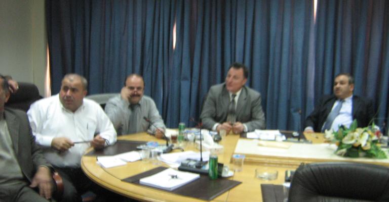 مالية النواب تتفق مع الحكومة على زيادة الرواتب 50 ديناراً