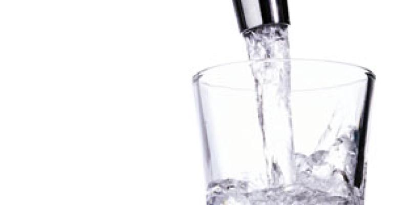 مياهنا : تتوقع ارتفاع فاتورة المياه بعد تحرير السوق