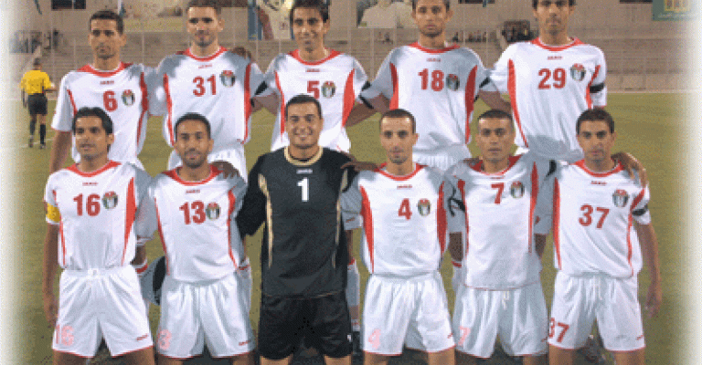 اليوم: المنتخب الوطني امام كوريا الشمالية