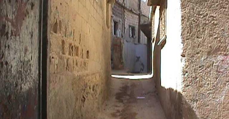 قصة محمد وقطرات المطر