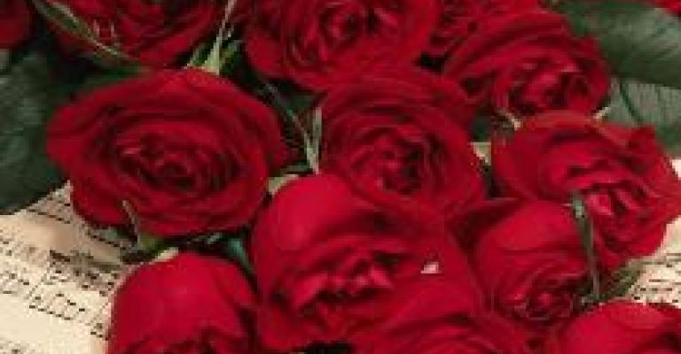 وردة الحب هذا العام 15 دينار