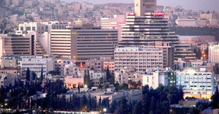 هزة بقوة 5.1 درجة في لبنان تخيف سكان عمان