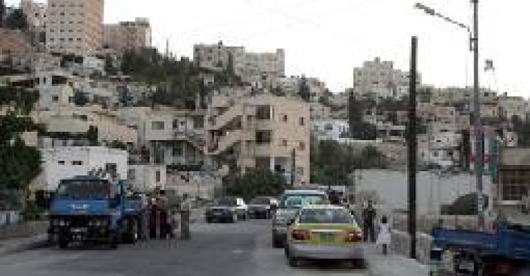 استملاك جديد في حي القيسية في عبدون استملاك جديد في حي القيسية في عبدون