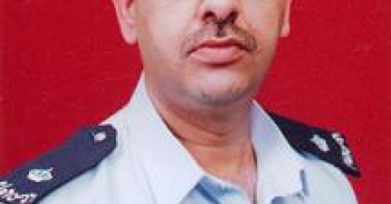 الشرطة تقتل شخصين في مطاردة