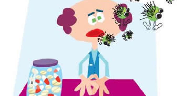 335 حالة سل العام الماضي 80% لأردنيين 335 حالة سل العام الماضي 80% لأردنيين