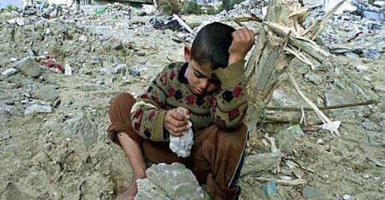 غزة تنزف دماً غزة تنزف دماً