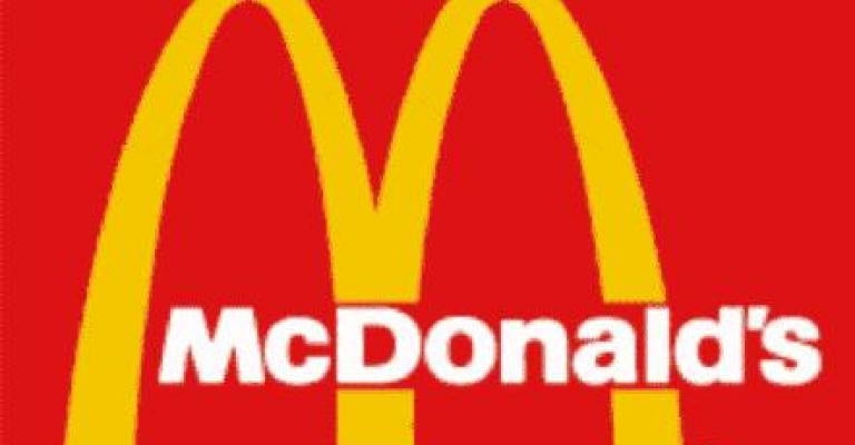 حريق في مطعم ماكدونالدز بسبب تماس كهربائي حريق في مطعم ماكدونالدز بسبب تماس كهربائي