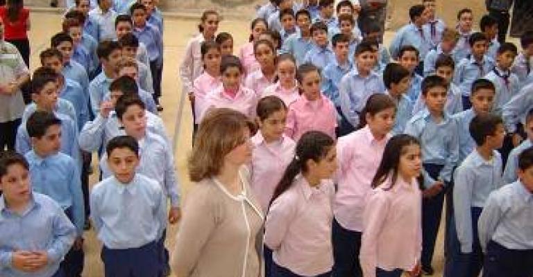 نقابة أصحاب المدارس الخاصة تتذمر من تحديد رسومها