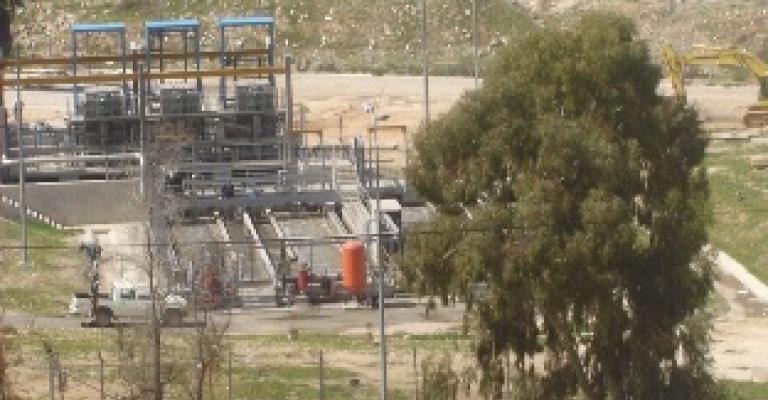 سكان "عين غزال" يصارعون هواؤهم الملوث!