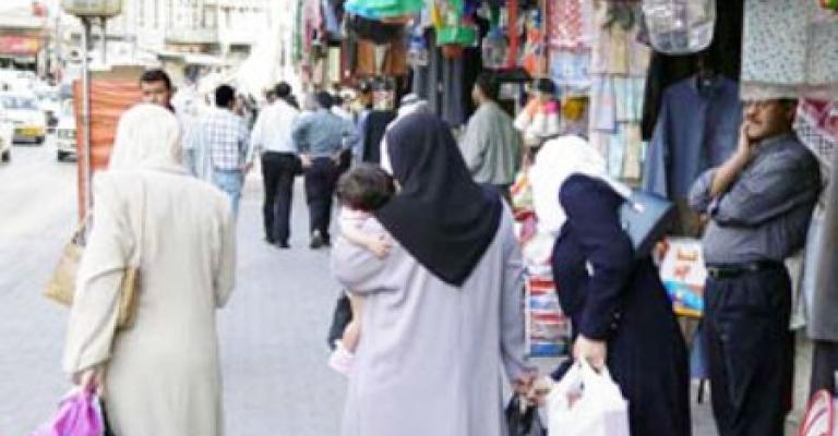 ارتفاع أسعار المستلزمات الدراسية يُضعف الحركة التجارية في اربد