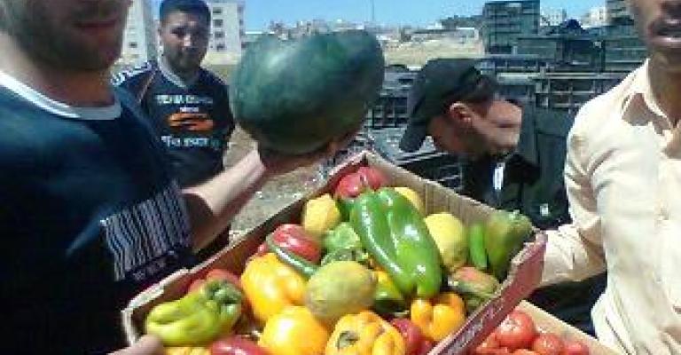 اتحاد المزارعين يطالب بالإشراف على 7 أسواق موازية