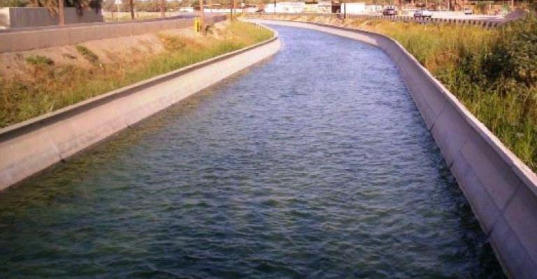 مطلوب جسر فوق سيل الحسا