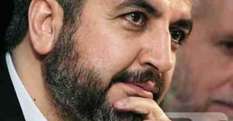 حماس:معنيون بعلاقة هادئة ومتوازنة مع الأردن