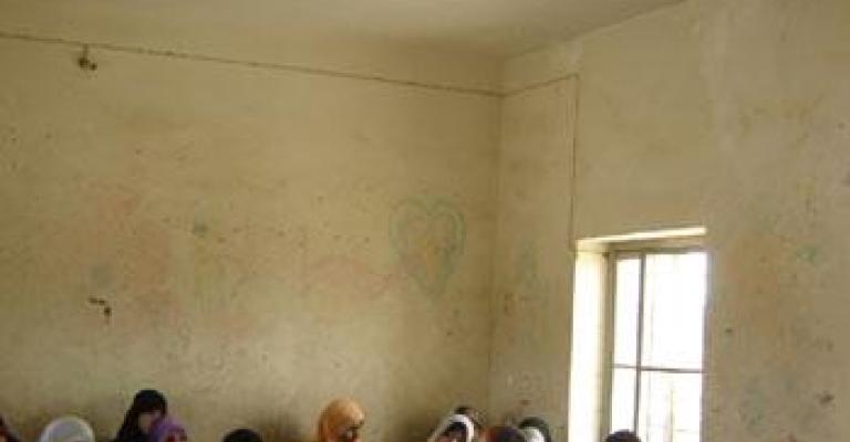 تطوير المناهج وتأهيل المعلم جزءٌ من التغيير