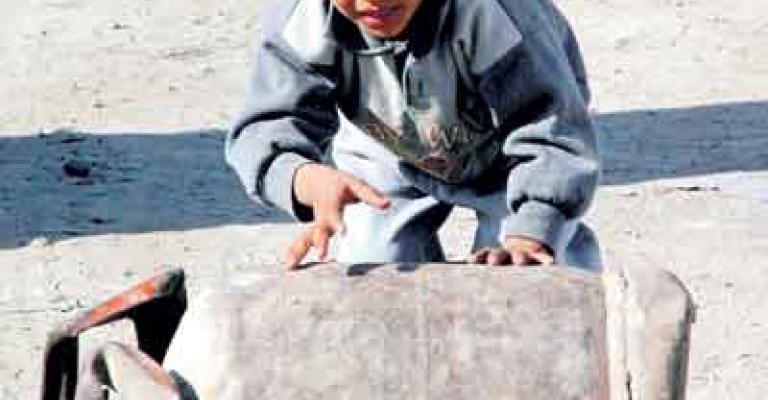 غاز مصري في المنازل قريبا