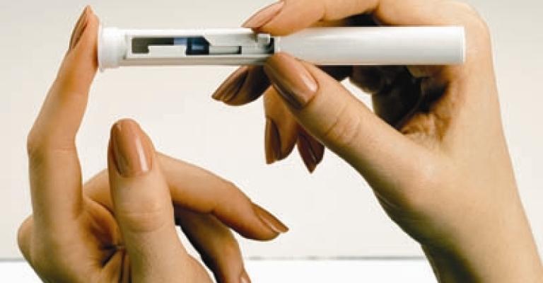 75% من وفيات مرضى السكري سببها الجلطات