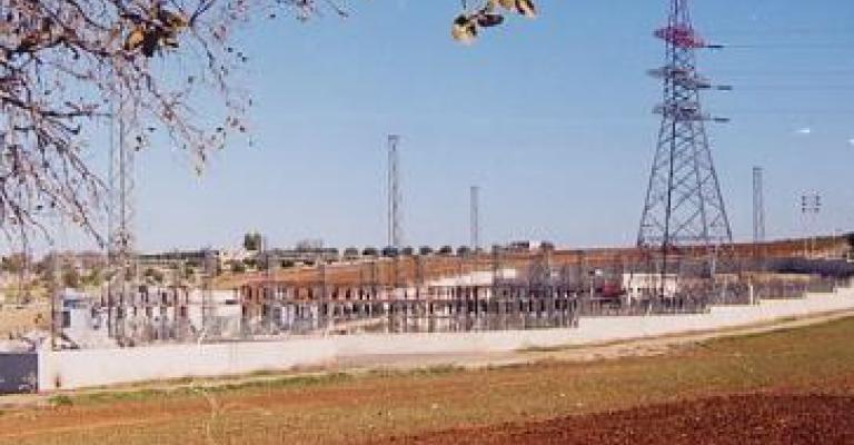 انقطاع التيار الكهربائي عن بعض مناطق عمان مؤخرا