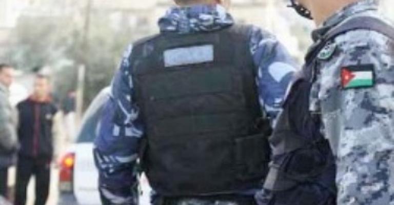 خطة أمنية لشهر رمضان