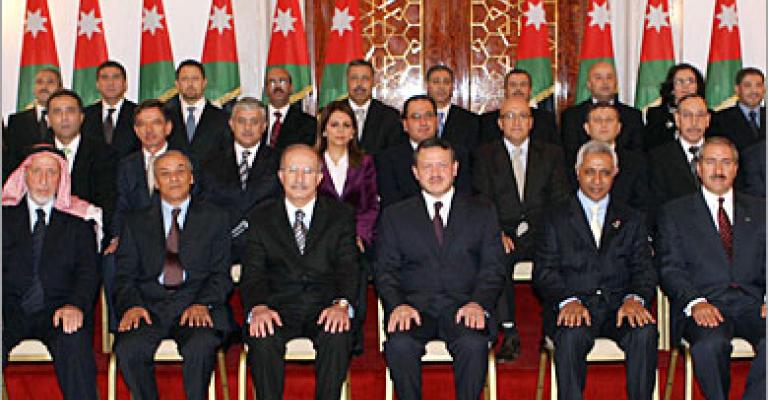 تخلف 400 مكلفا عن إشهار ذمتهم المالية