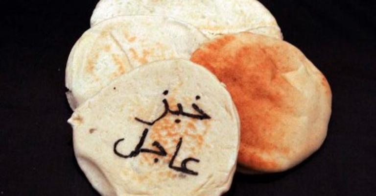 نقابة المخابز تطالب بالتراجع عن رفع أسعار الطحين