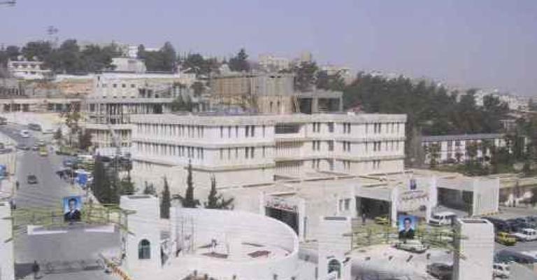 مرضى البشير ممنوعون من استخدام التاكسي مؤقتاً