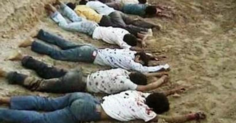 شركة داود ترد على "تهمة الاتجار بالبشر"