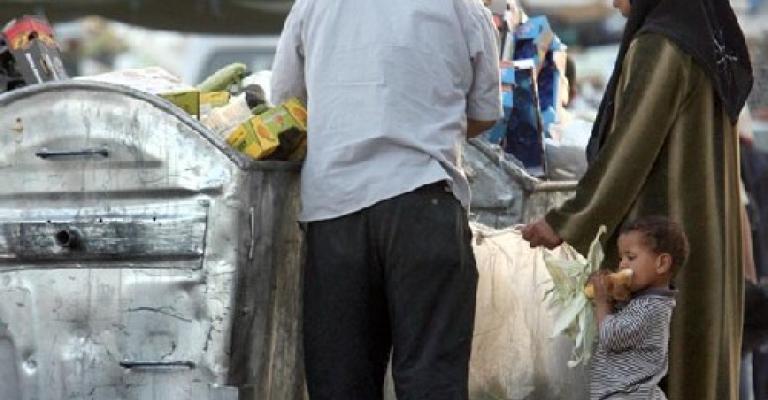 الاعلام والفقر: شو هالايام ...!