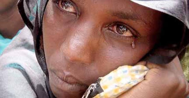 في اليوم العالمي للسلام الصراعات تجتاح العالم